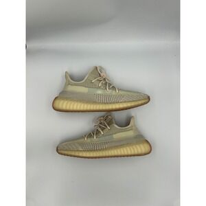 Adidas Yeezy Boost 350 V2 Citrin Size 10.5 Lightly Worn OG All